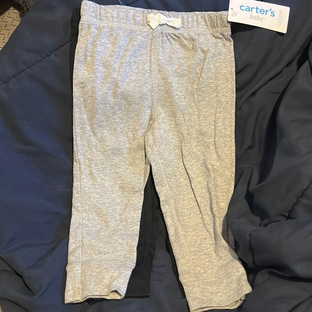 Sweatpants
